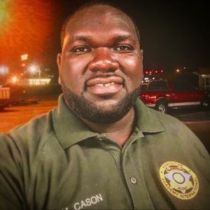 Meet your Posher, Marcus